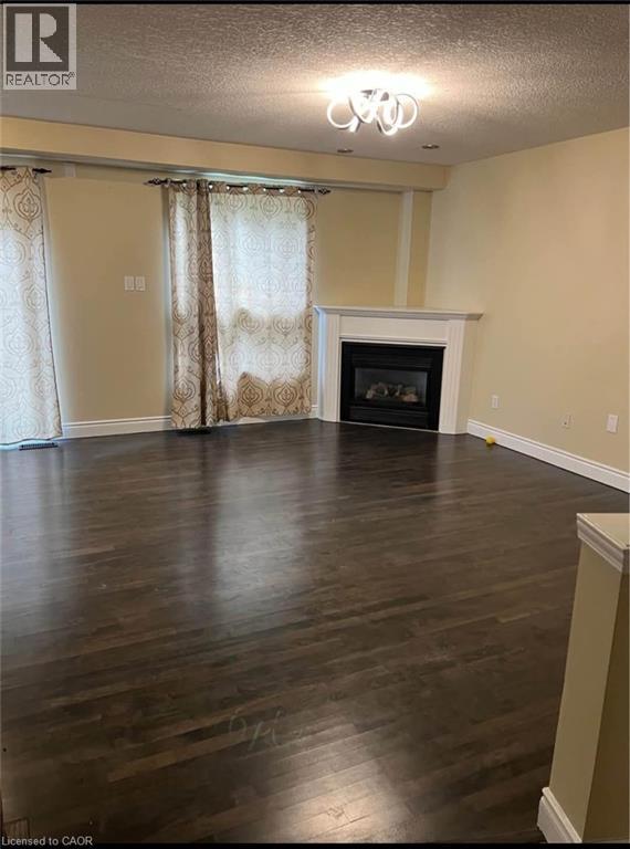 32 FOXMEADOW Road Unit# Upper, Cambridge, Ontario, N1P1J2 — Photo 4