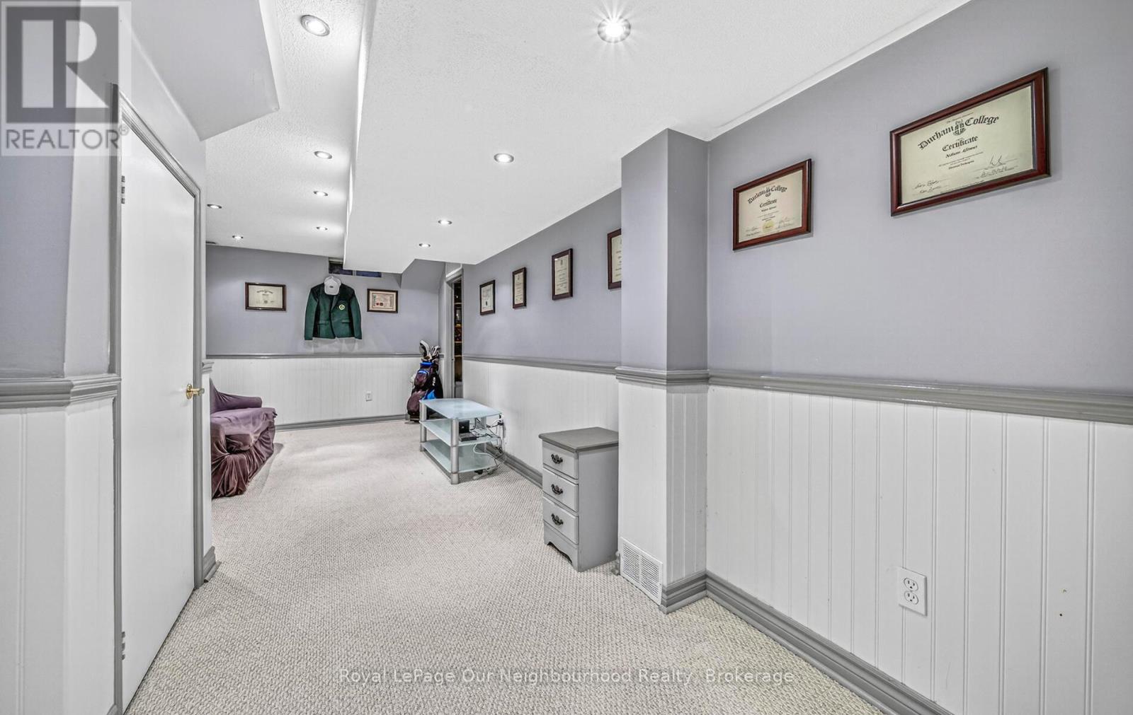 1581 SARASOTA CRESCENT, Oshawa (Samac), Ontario, L1G8G1 — Photo 22