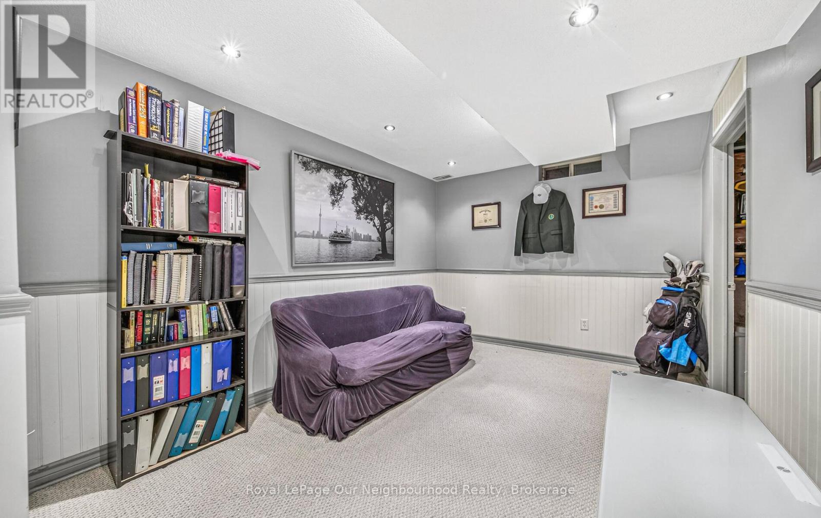 1581 SARASOTA CRESCENT, Oshawa (Samac), Ontario, L1G8G1 — Photo 23