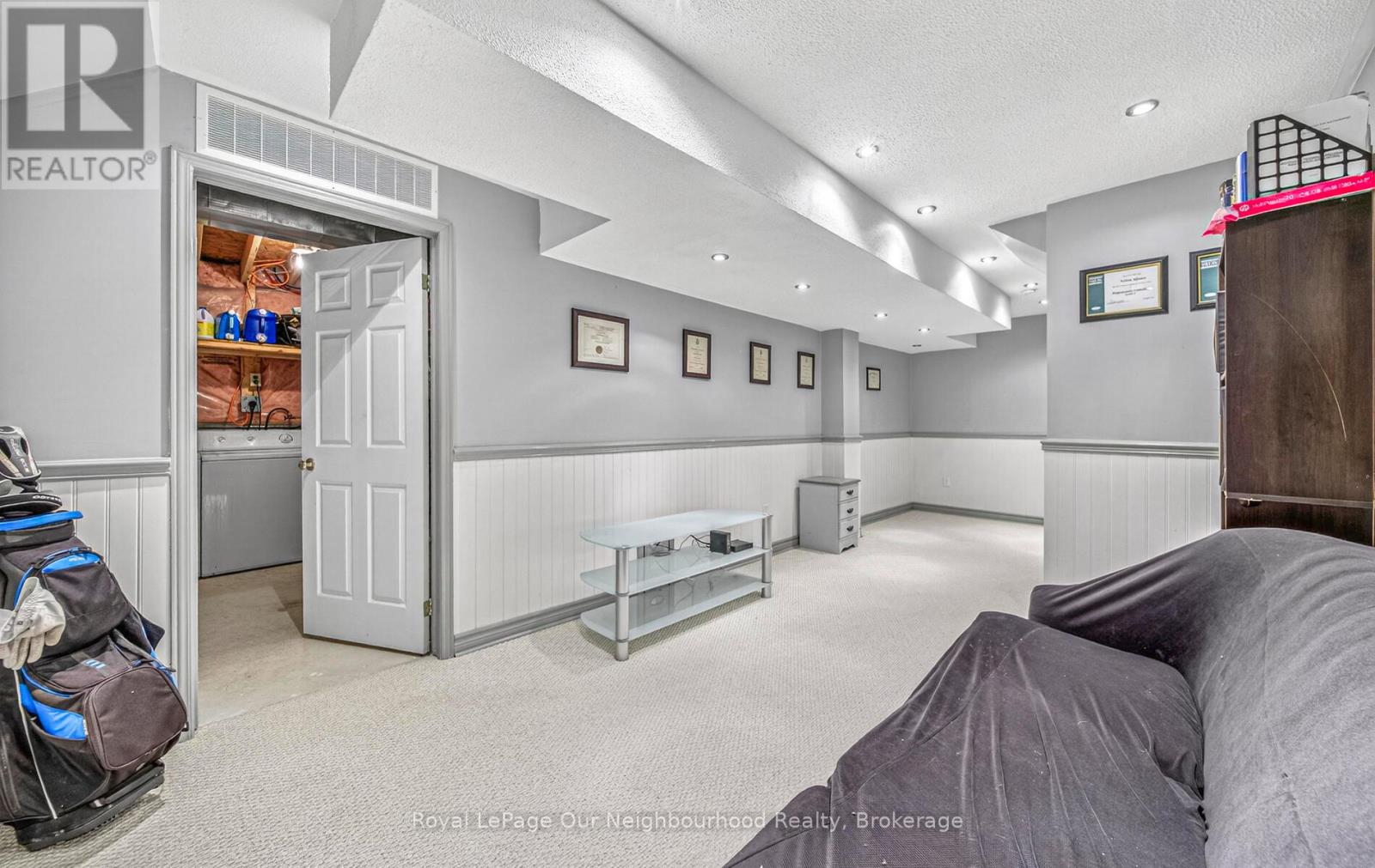 1581 SARASOTA CRESCENT, Oshawa (Samac), Ontario, L1G8G1 — Photo 24