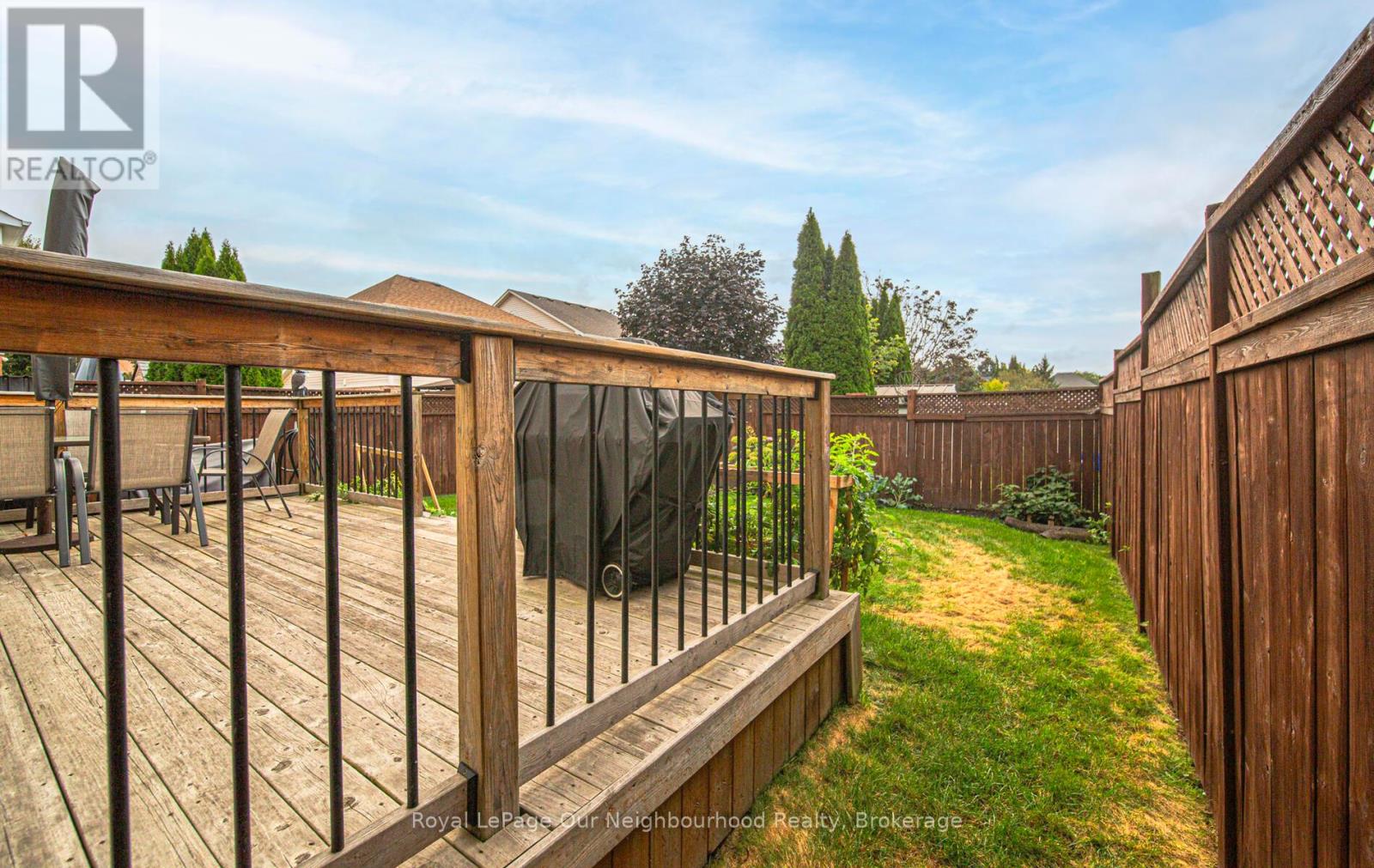 1581 SARASOTA CRESCENT, Oshawa (Samac), Ontario, L1G8G1 — Photo 25