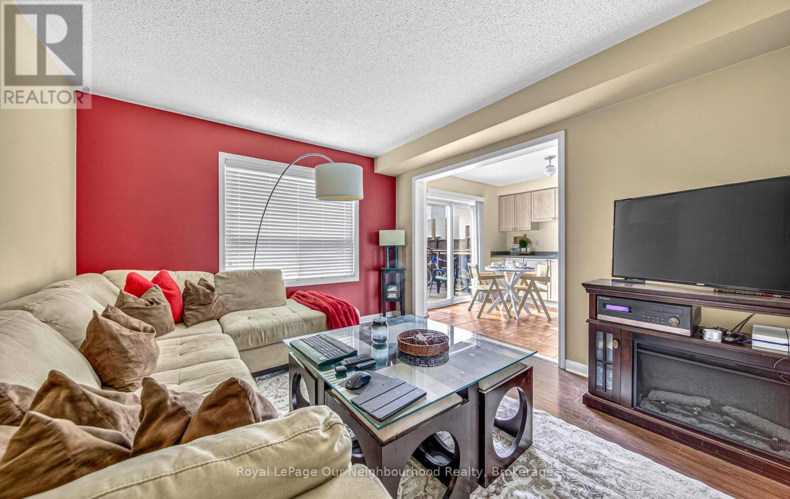 1581 SARASOTA CRESCENT, Oshawa (Samac), Ontario, L1G8G1 — Photo 9