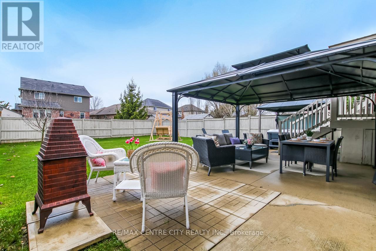 10 CIDER MILL LANE, St. Thomas, Ontario, N5R0C1 — Photo 29