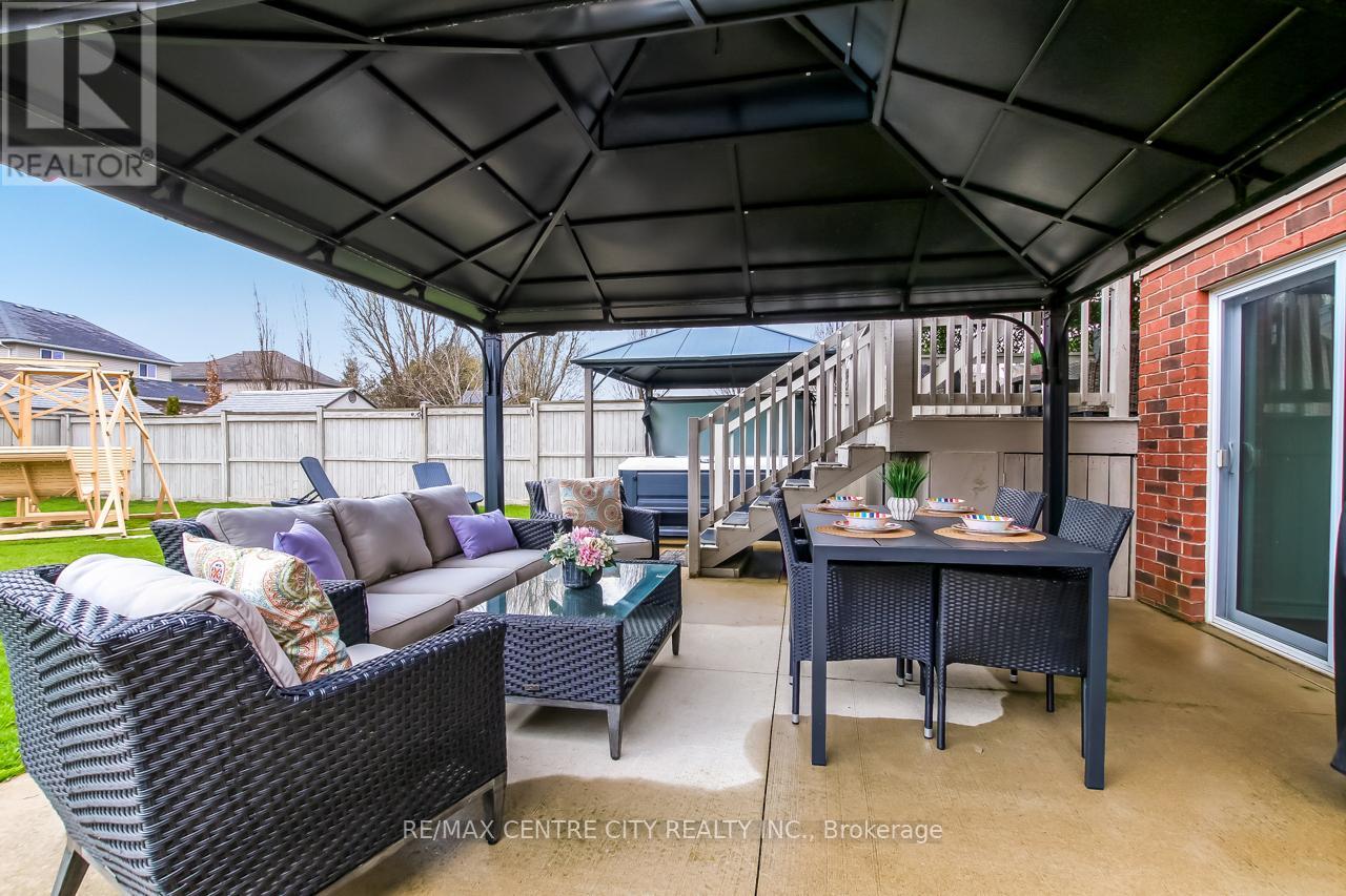 10 CIDER MILL LANE, St. Thomas, Ontario, N5R0C1 — Photo 30