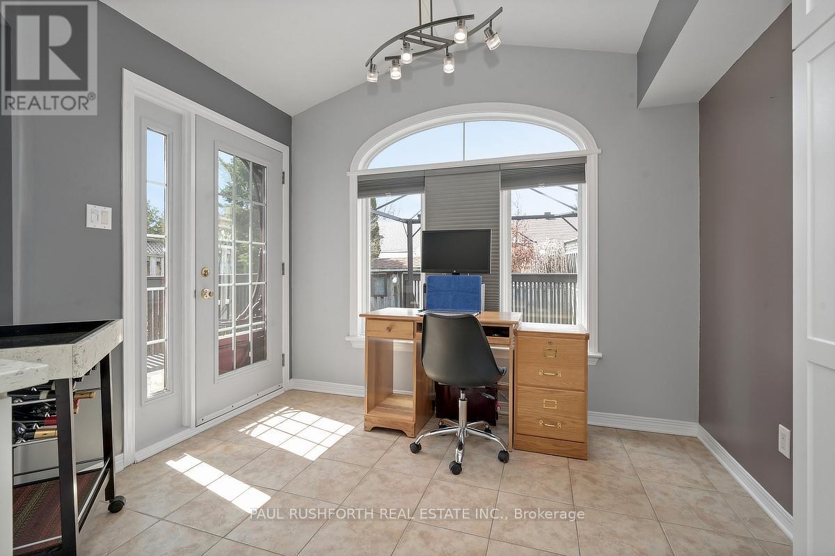 4316 OWL VALLEY DRIVE, Ottawa, Ontario, K1V1L3 — Photo 14