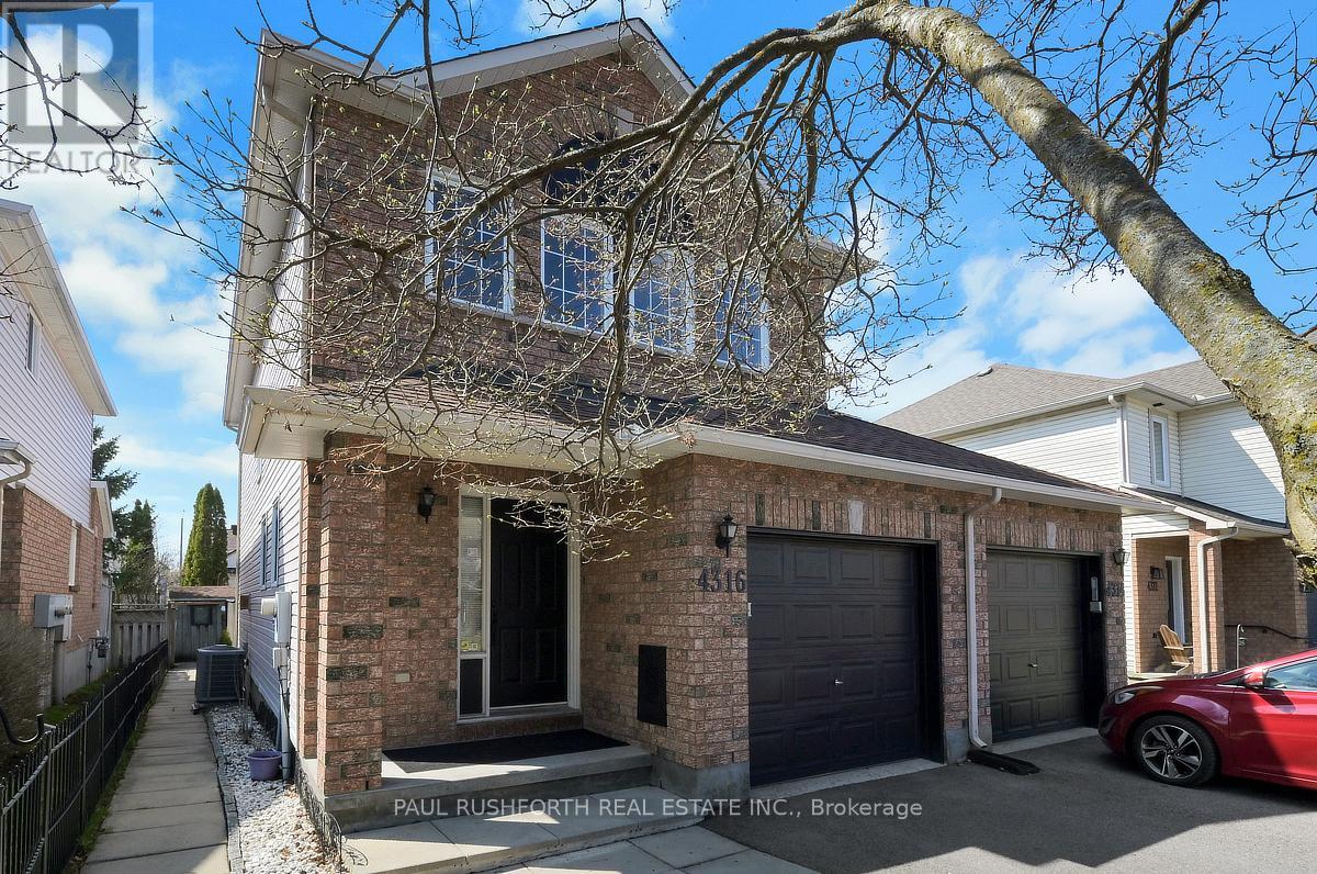 4316 OWL VALLEY DRIVE, Ottawa, Ontario, K1V1L3 — Photo 2