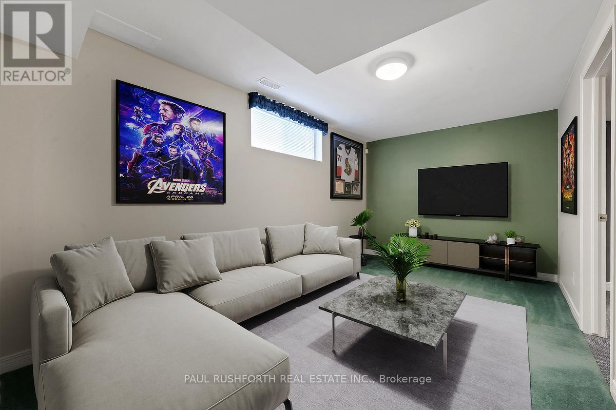 4316 OWL VALLEY DRIVE, Ottawa, Ontario, K1V1L3 — Photo 32