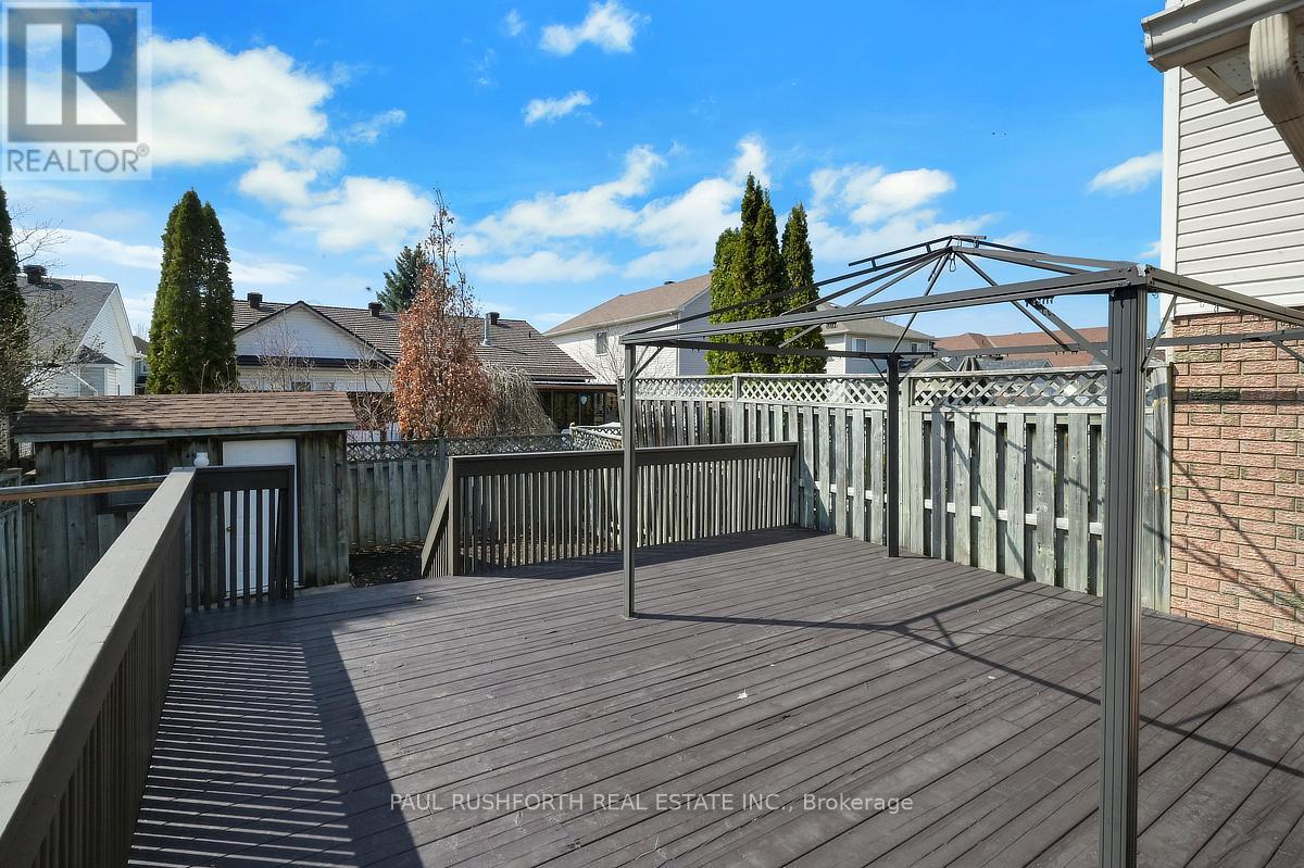 4316 OWL VALLEY DRIVE, Ottawa, Ontario, K1V1L3 — Photo 39