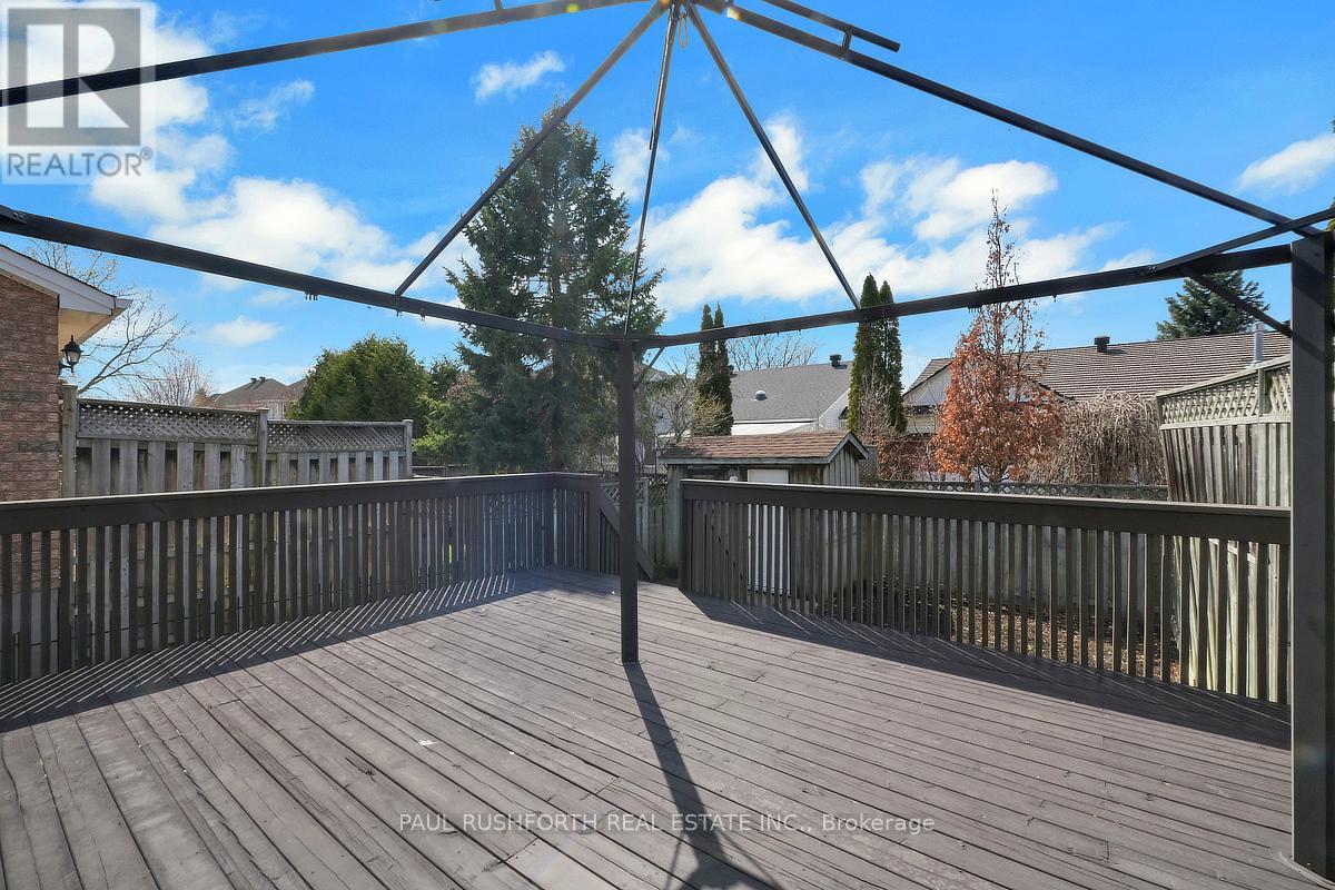 4316 OWL VALLEY DRIVE, Ottawa, Ontario, K1V1L3 — Photo 40