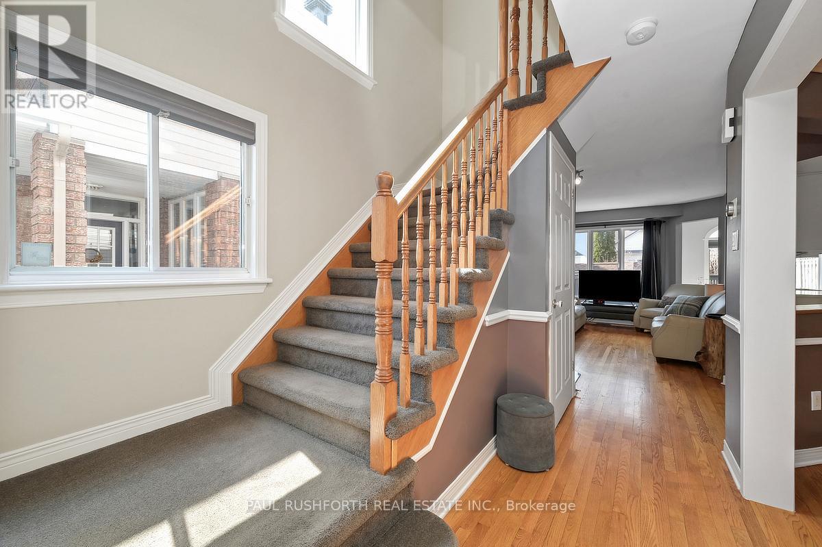 4316 OWL VALLEY DRIVE, Ottawa, Ontario, K1V1L3 — Photo 5