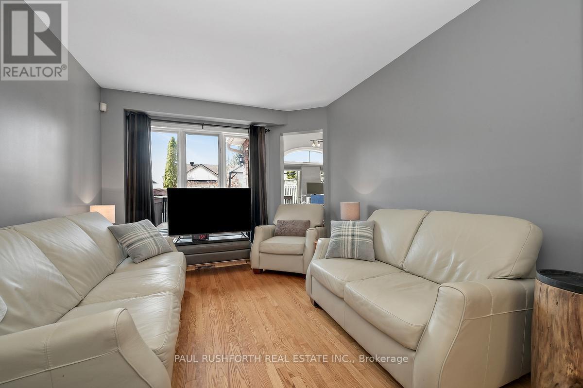 4316 OWL VALLEY DRIVE, Ottawa, Ontario, K1V1L3 — Photo 7