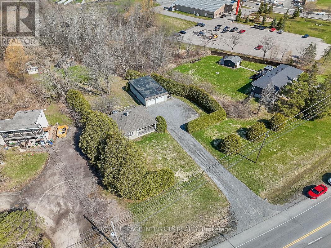 1099 OLD MONTREAL ROAD, Ottawa, Ontario, K4A3N6 — Photo 10