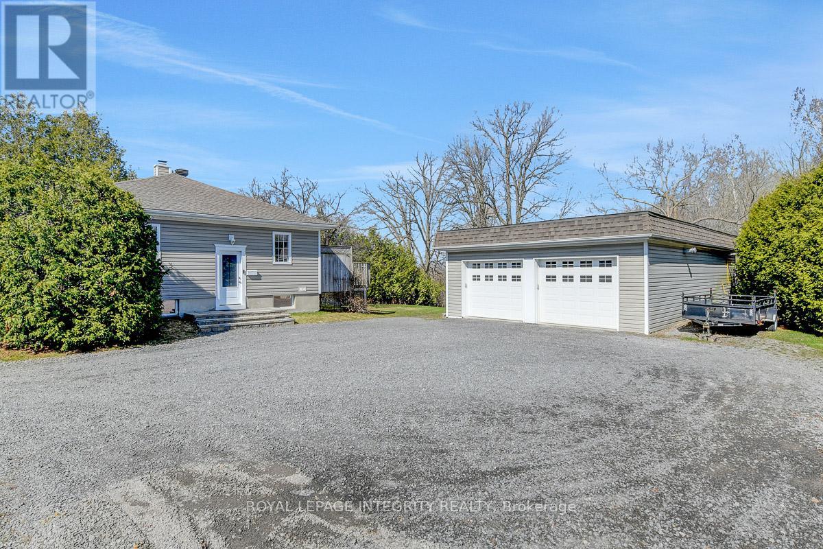 1099 OLD MONTREAL ROAD, Ottawa, Ontario, K4A3N6 — Photo 2