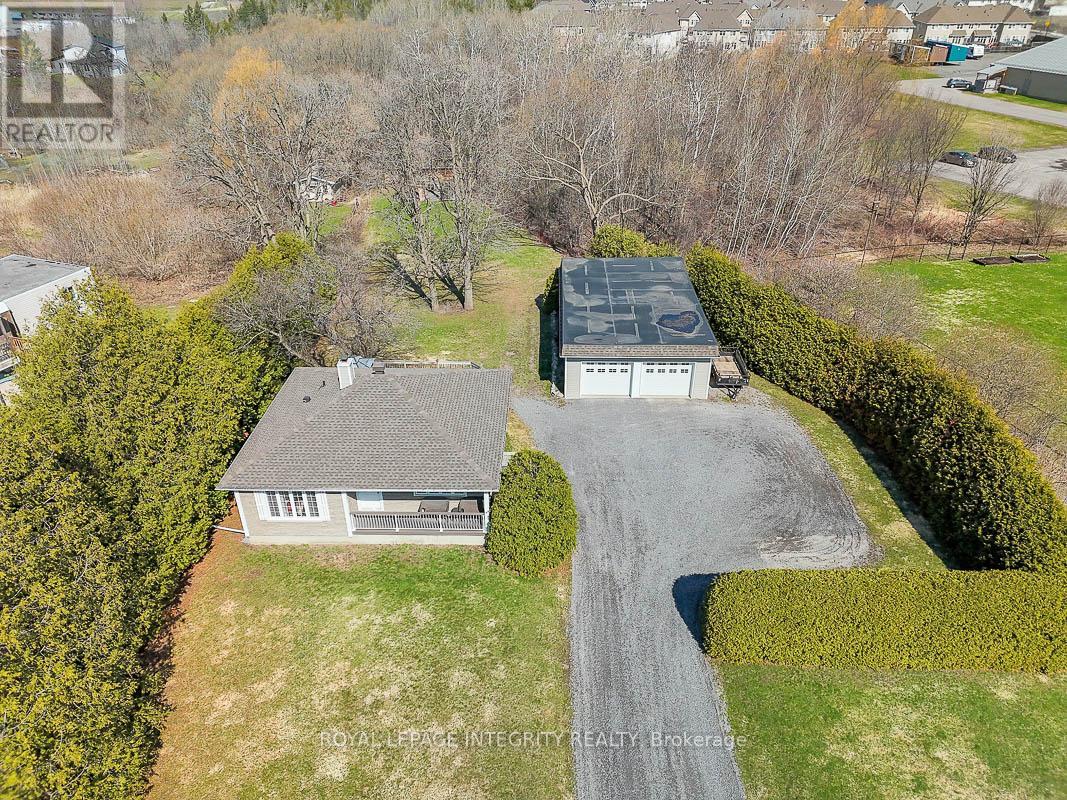 1099 OLD MONTREAL ROAD, Ottawa, Ontario, K4A3N6 — Photo 4