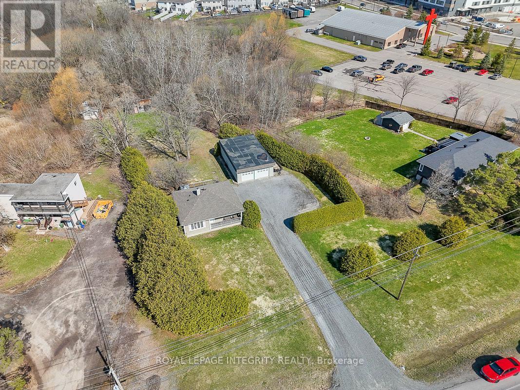 1099 OLD MONTREAL ROAD, Ottawa, Ontario, K4A3N6 — Photo 7