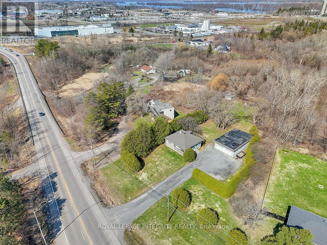 1099 OLD MONTREAL ROAD, Ottawa, Ontario, K4A3N6 — Photo 9