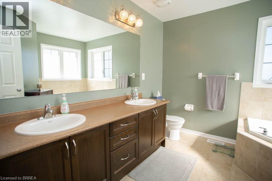 28 BARRETT Avenue, Brantford, Ontario, N3S0B5 — Photo 22