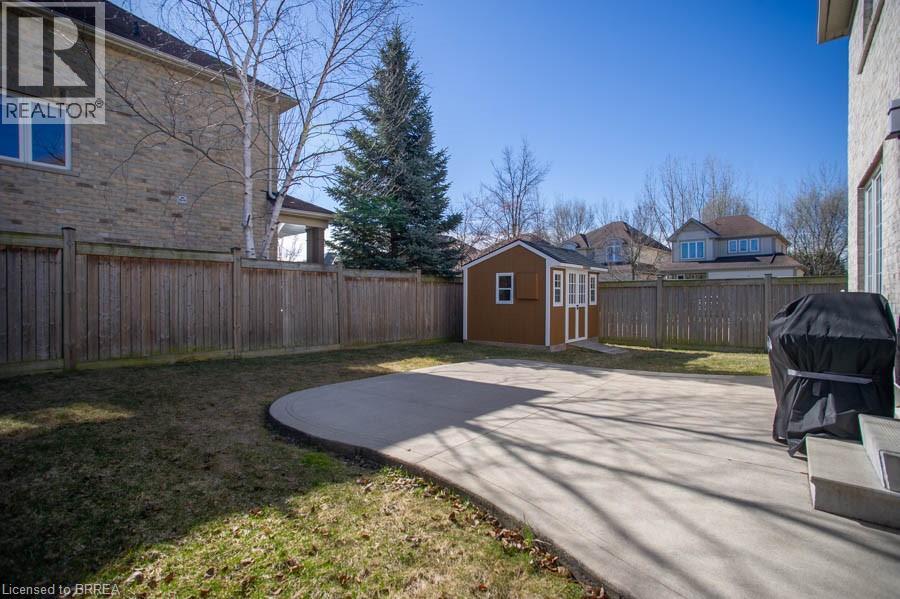 28 BARRETT Avenue, Brantford, Ontario, N3S0B5 — Photo 31