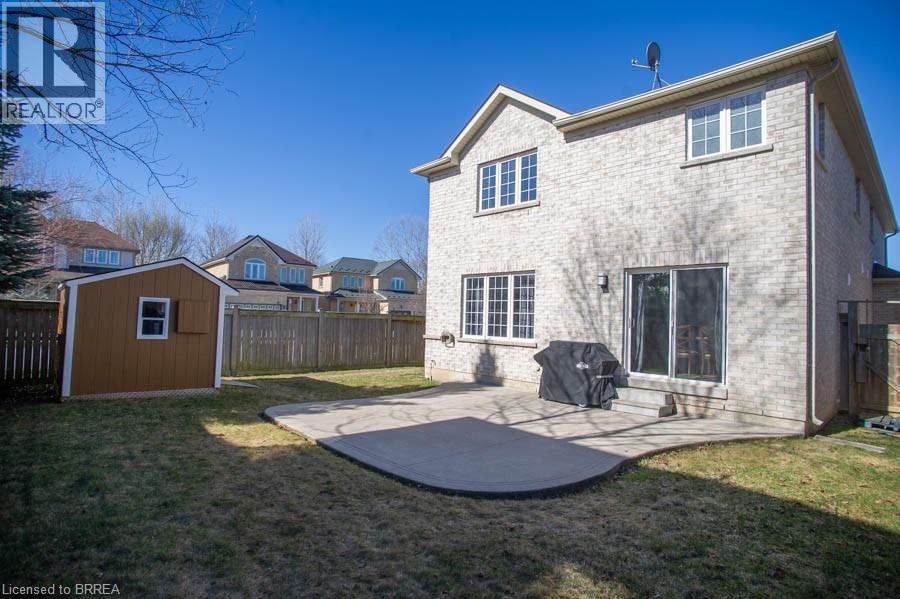 28 BARRETT Avenue, Brantford, Ontario, N3S0B5 — Photo 32