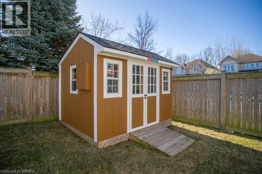 28 BARRETT Avenue, Brantford, Ontario, N3S0B5 — Photo 33