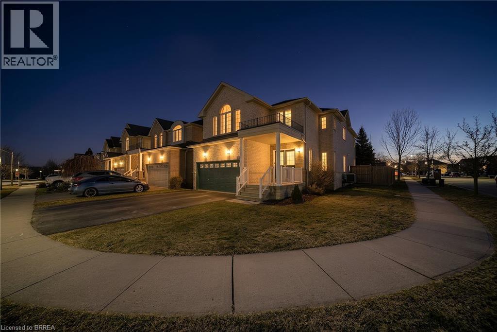 28 BARRETT Avenue, Brantford, Ontario, N3S0B5 — Photo 4