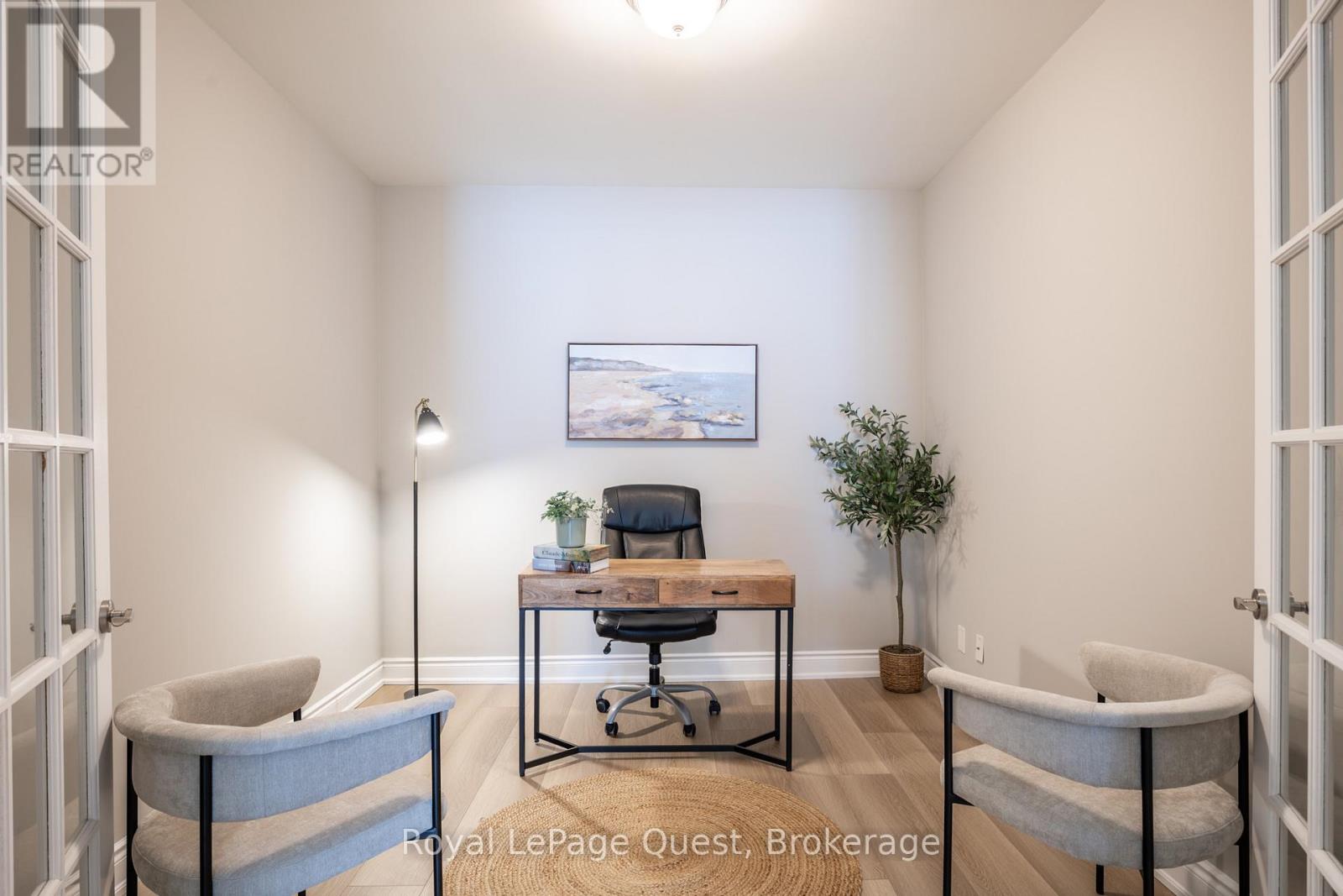 311 - 90 ORCHARD POINT, Orillia, Ontario, L3V8K4 — Photo 12