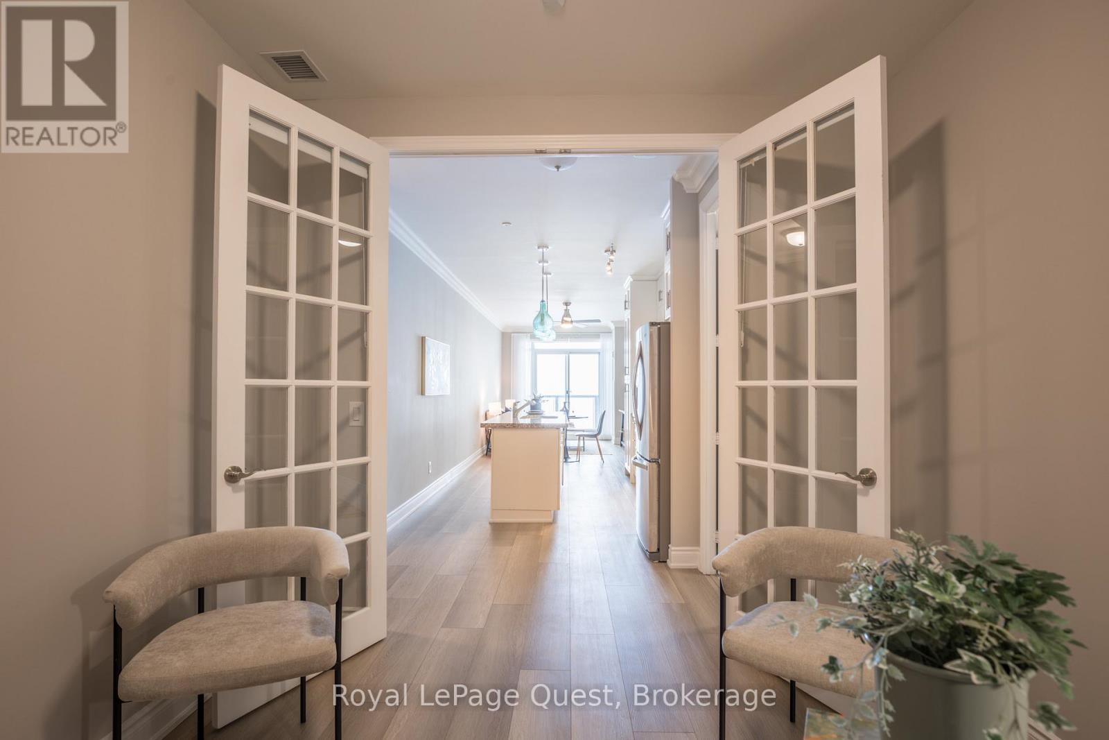 311 - 90 ORCHARD POINT, Orillia, Ontario, L3V8K4 — Photo 13