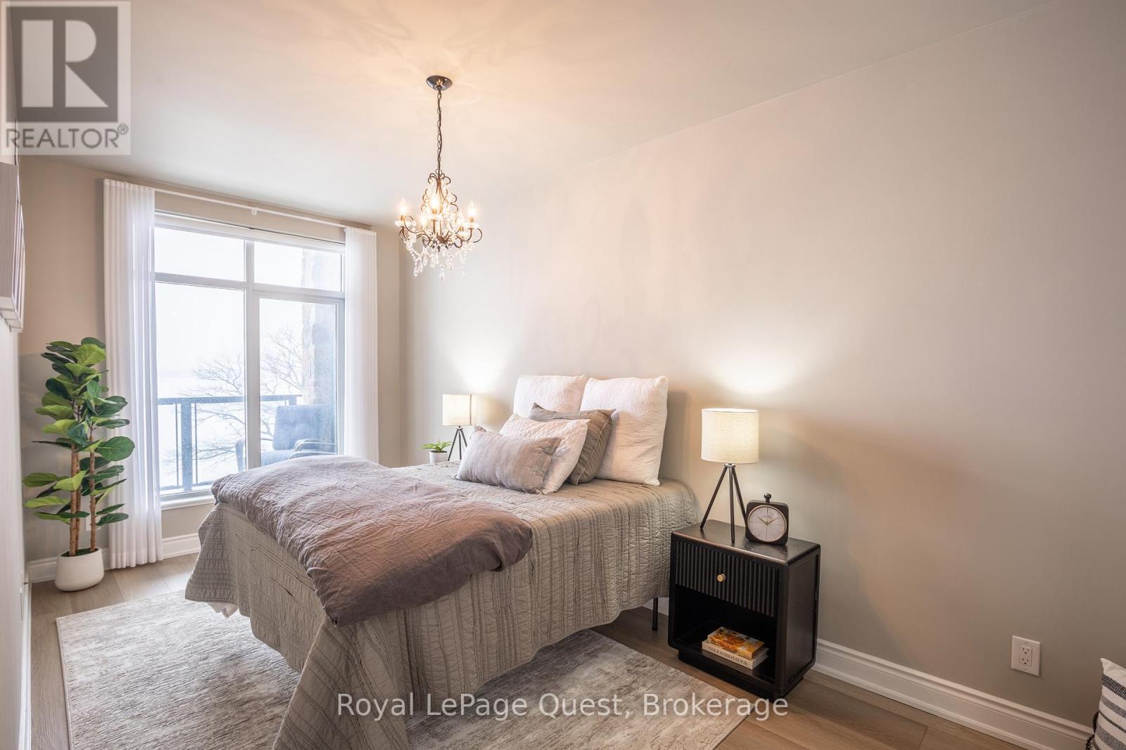311 - 90 ORCHARD POINT, Orillia, Ontario, L3V8K4 — Photo 14