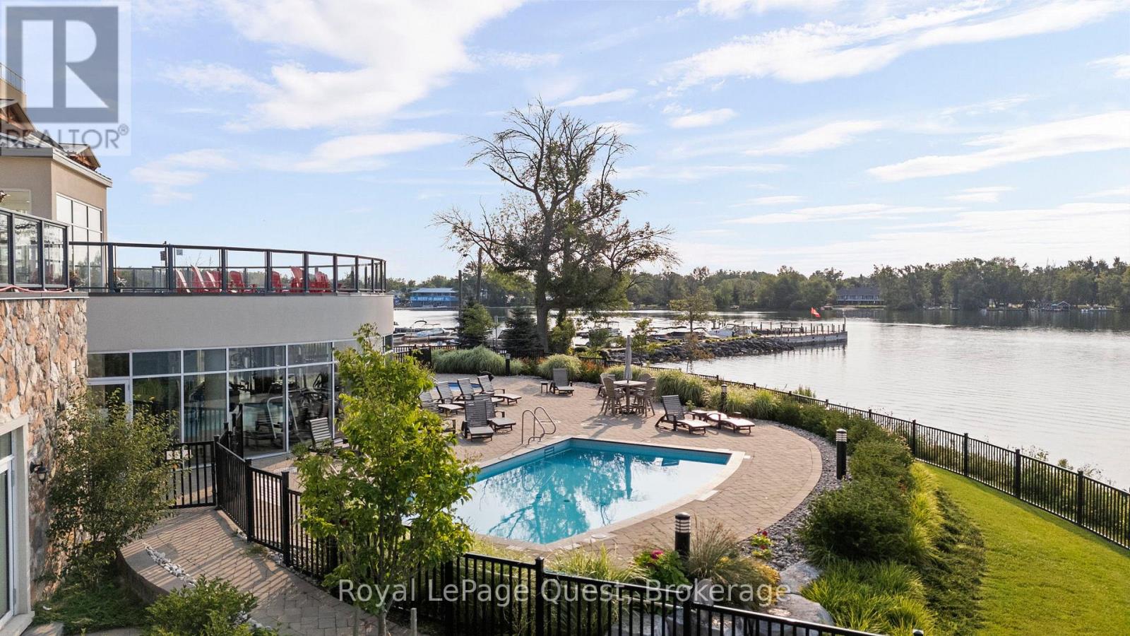 311 - 90 ORCHARD POINT, Orillia, Ontario, L3V8K4 — Photo 21