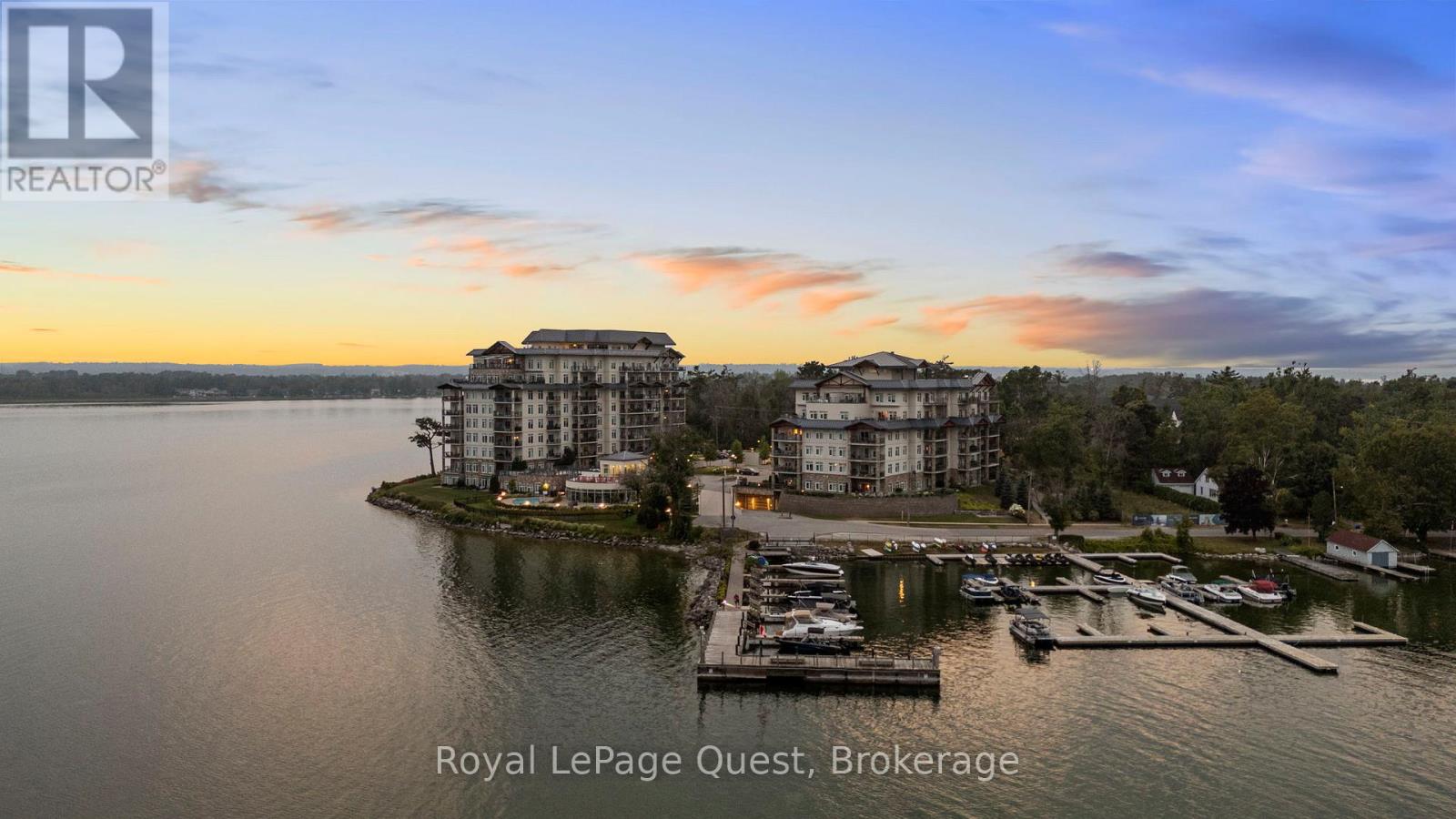 311 - 90 ORCHARD POINT, Orillia, Ontario, L3V8K4 — Photo 22