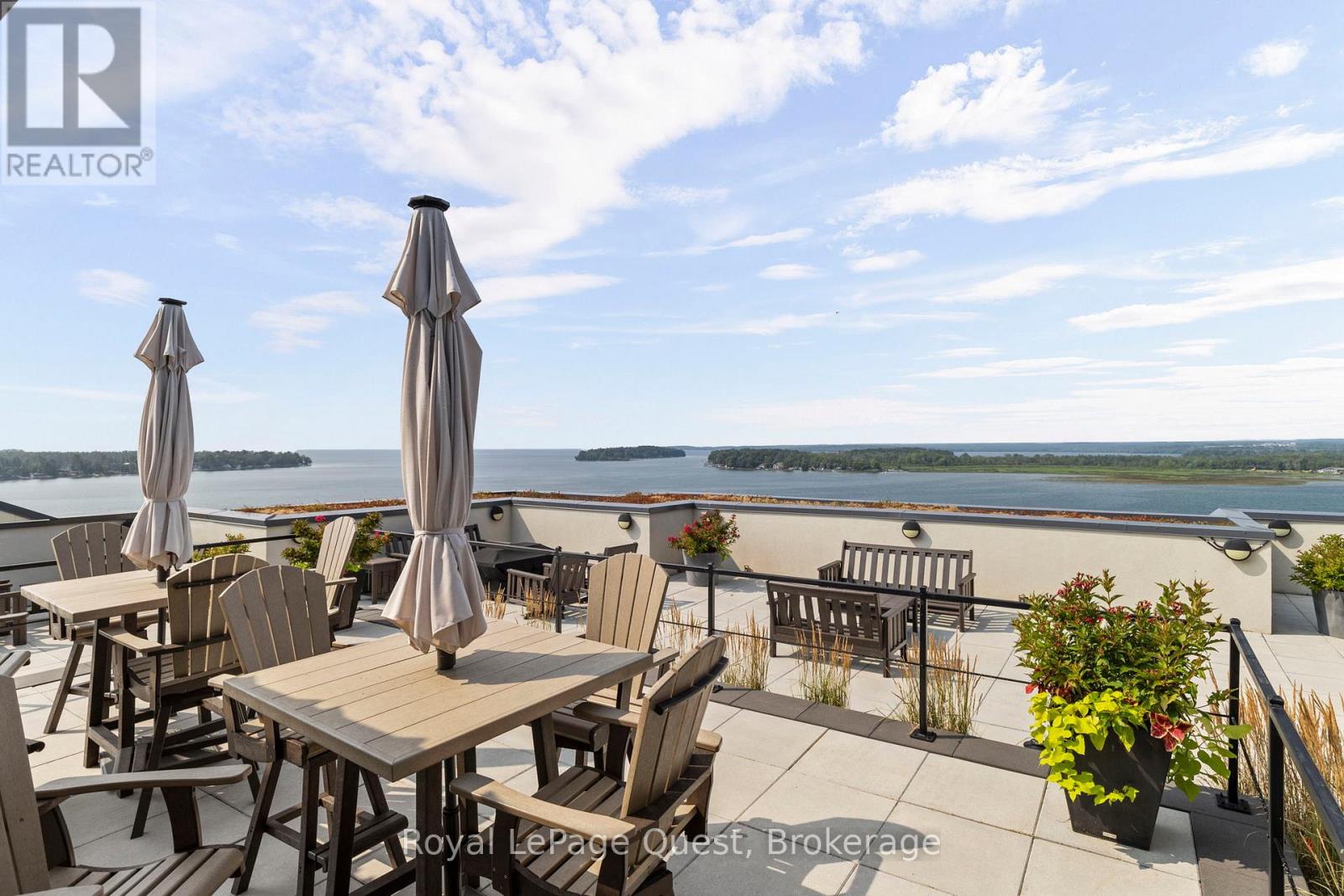 311 - 90 ORCHARD POINT, Orillia, Ontario, L3V8K4 — Photo 23