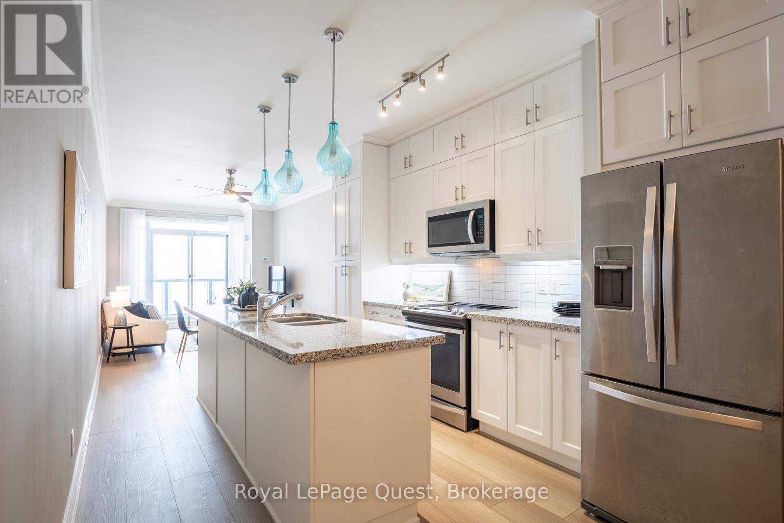 311 - 90 ORCHARD POINT, Orillia, Ontario, L3V8K4 — Photo 5