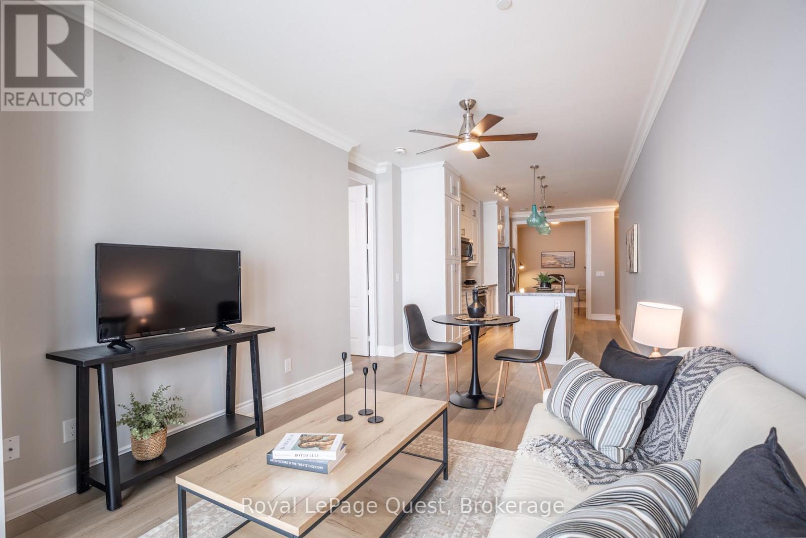 311 - 90 ORCHARD POINT, Orillia, Ontario, L3V8K4 — Photo 8