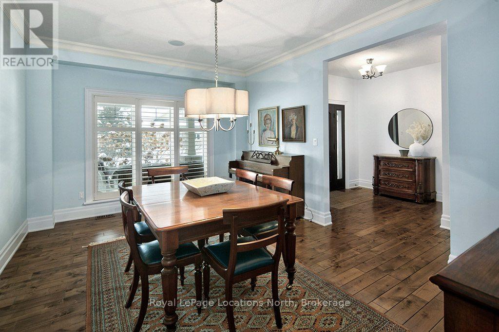 110 JOHN WATT WAY, Blue Mountains, Ontario, N0H2P0 — Photo 12