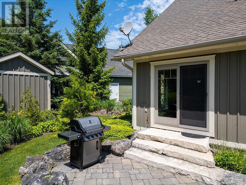 110 JOHN WATT WAY, Blue Mountains, Ontario, N0H2P0 — Photo 14