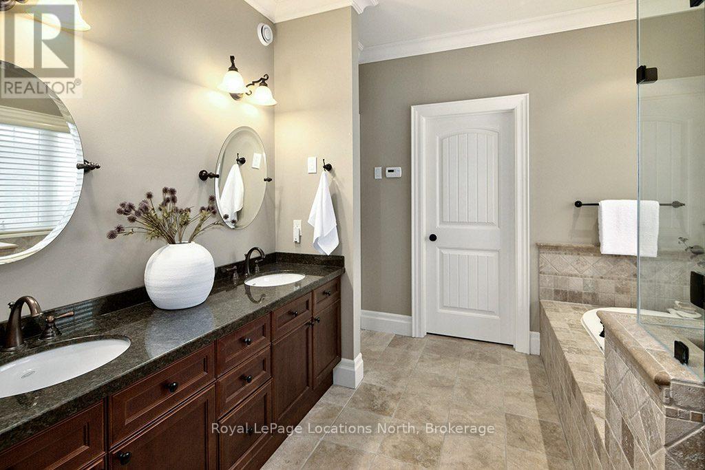110 JOHN WATT WAY, Blue Mountains, Ontario, N0H2P0 — Photo 16