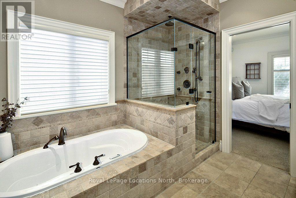 110 JOHN WATT WAY, Blue Mountains, Ontario, N0H2P0 — Photo 17