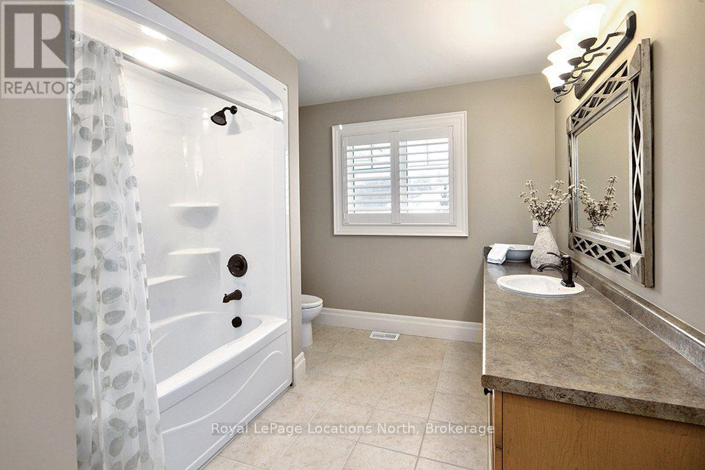 110 JOHN WATT WAY, Blue Mountains, Ontario, N0H2P0 — Photo 21
