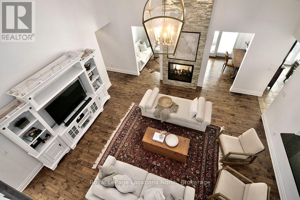 110 JOHN WATT WAY, Blue Mountains, Ontario, N0H2P0 — Photo 22