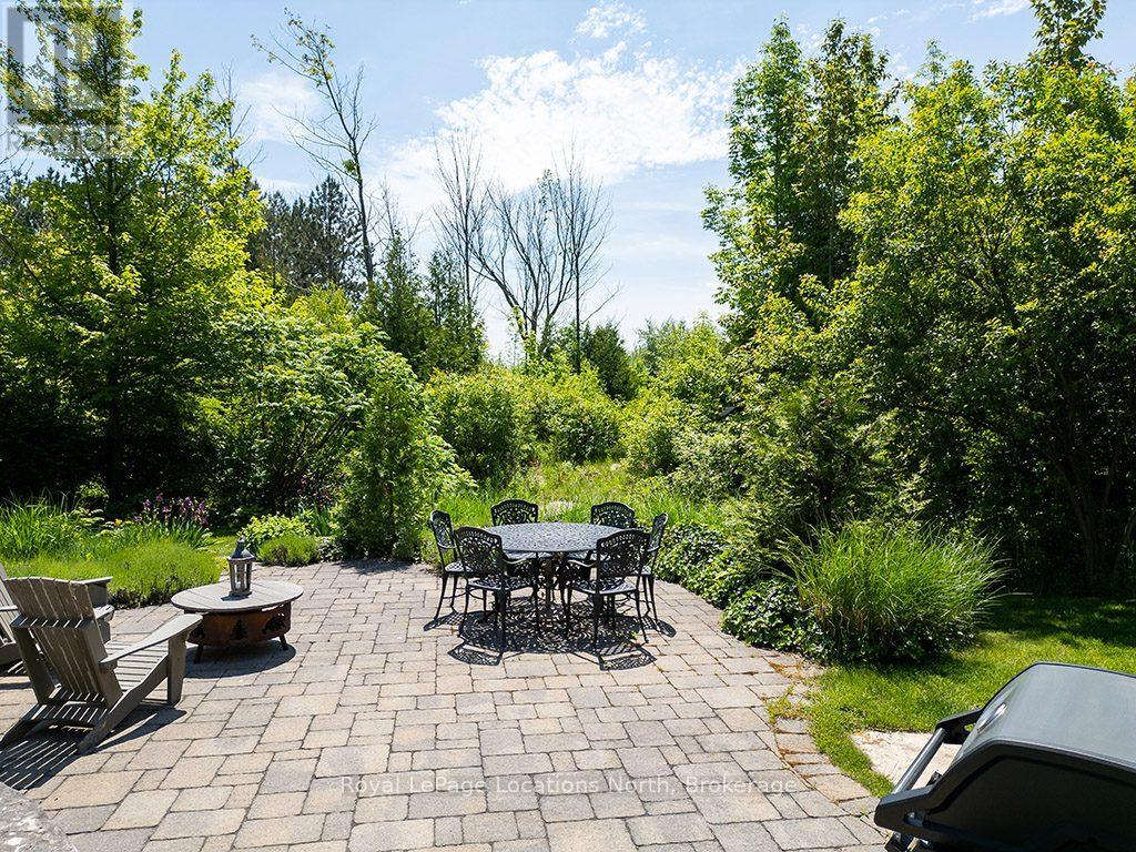 110 JOHN WATT WAY, Blue Mountains, Ontario, N0H2P0 — Photo 29