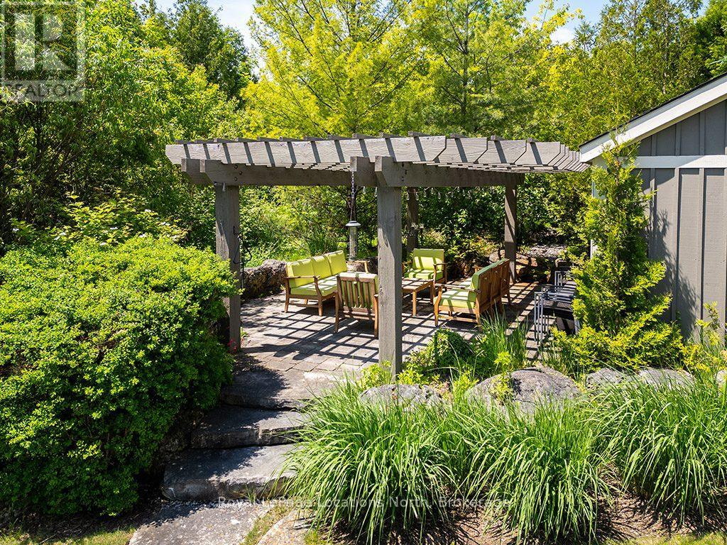 110 JOHN WATT WAY, Blue Mountains, Ontario, N0H2P0 — Photo 31