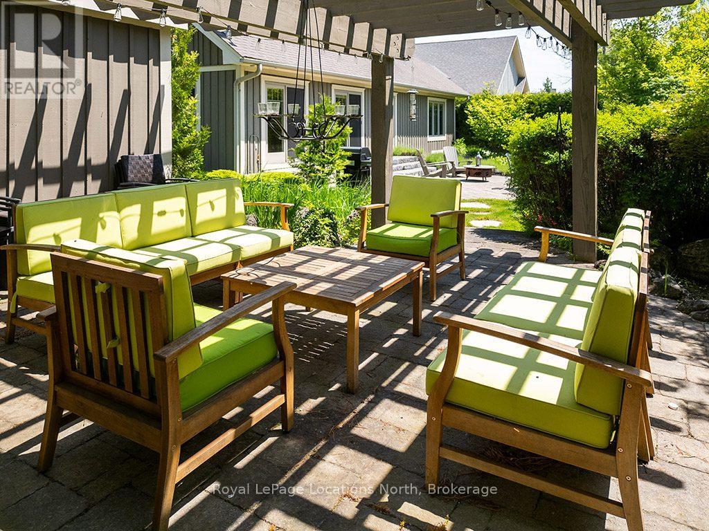 110 JOHN WATT WAY, Blue Mountains, Ontario, N0H2P0 — Photo 32