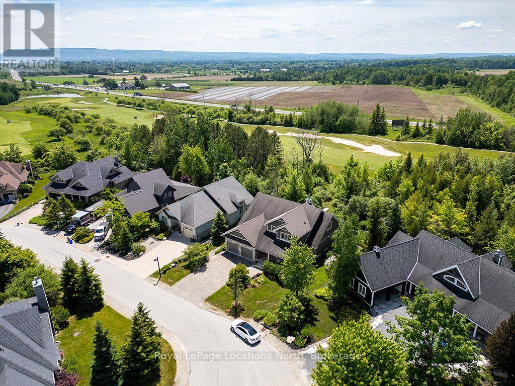 110 JOHN WATT WAY, Blue Mountains, Ontario, N0H2P0 — Photo 34