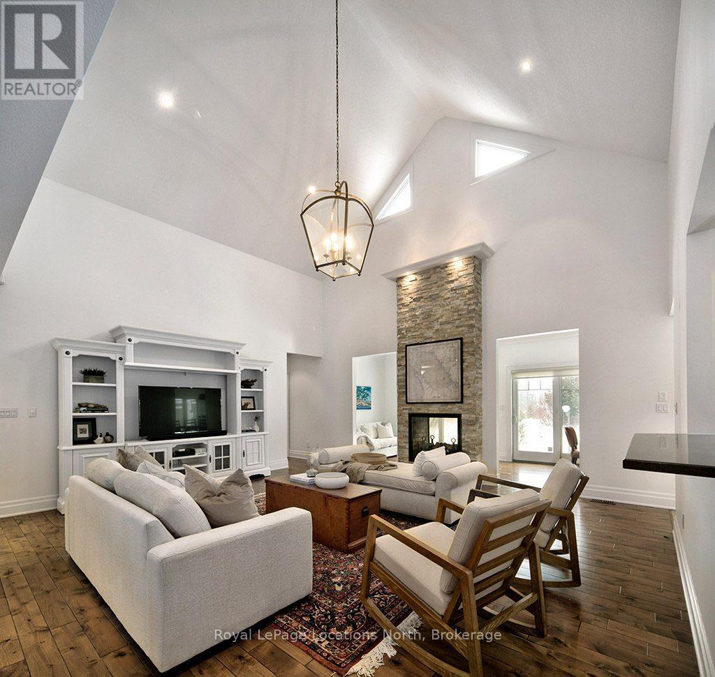 110 JOHN WATT WAY, Blue Mountains, Ontario, N0H2P0 — Photo 4