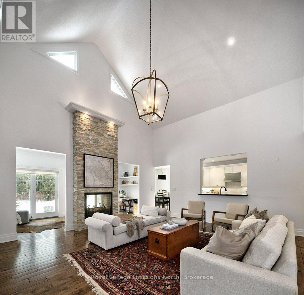 110 JOHN WATT WAY, Blue Mountains, Ontario, N0H2P0 — Photo 6