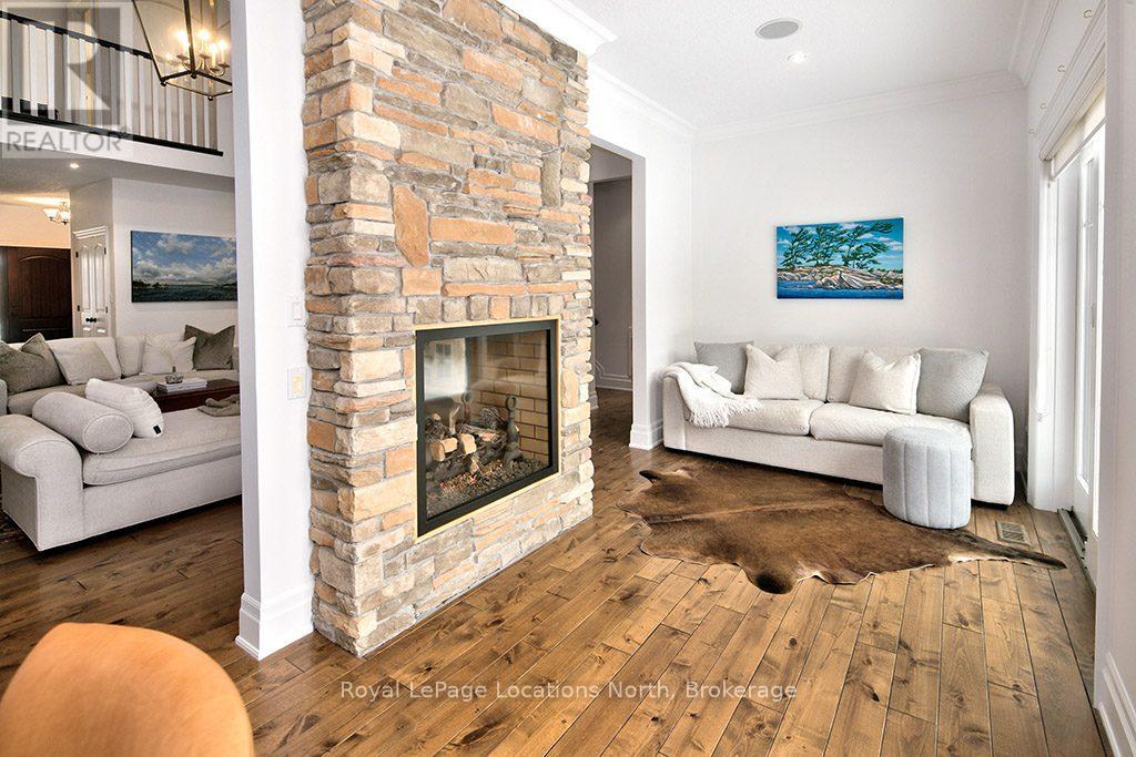 110 JOHN WATT WAY, Blue Mountains, Ontario, N0H2P0 — Photo 7