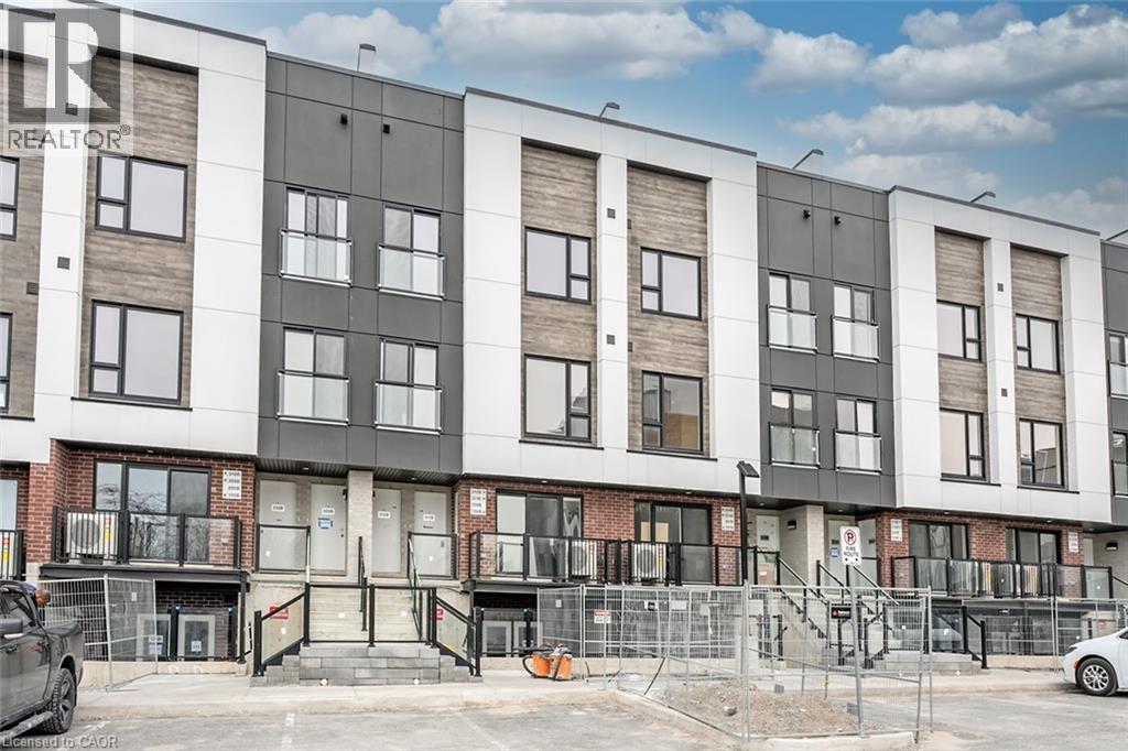 16 MELBOURNE Avenue Unit# 311B, St. Catharines, Ontario, L2P3J8 — Photo 2