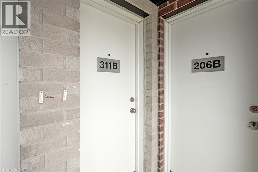 16 MELBOURNE Avenue Unit# 311B, St. Catharines, Ontario, L2P3J8 — Photo 3