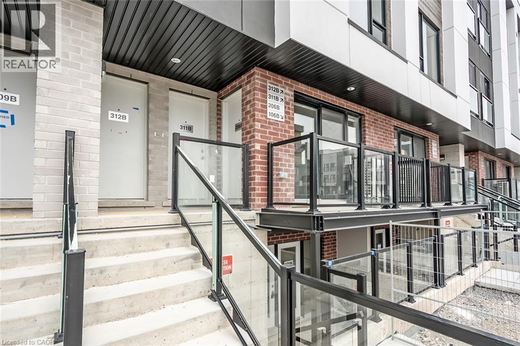 16 MELBOURNE Avenue Unit# 311B, St. Catharines, Ontario, L2P3J8 — Photo 4