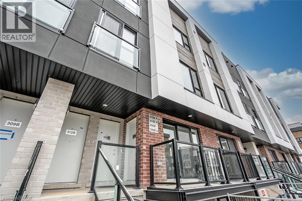 16 MELBOURNE Avenue Unit# 311B, St. Catharines, Ontario, L2P3J8 — Photo 5